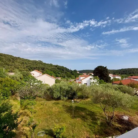 홈스테이 Mati Kampor