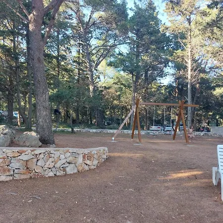 Mati Séjour chez l'habitant