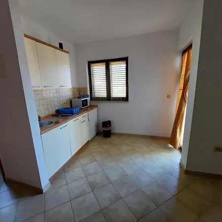 Privatunterkunft Mati