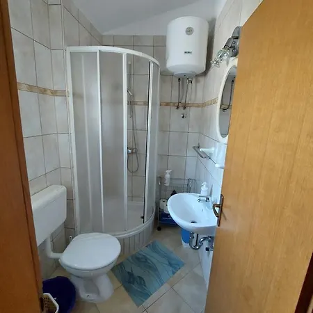 Mati Privatunterkunft