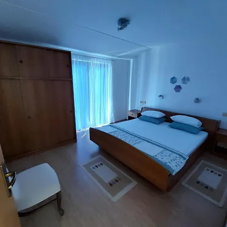 Privat bolig Mati *