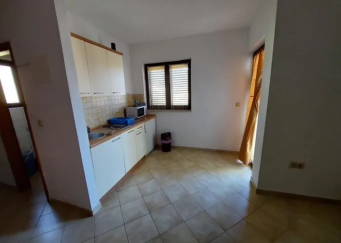 Alloggio in famiglia Mati