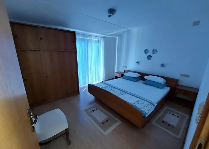 Alloggio in famiglia Mati *